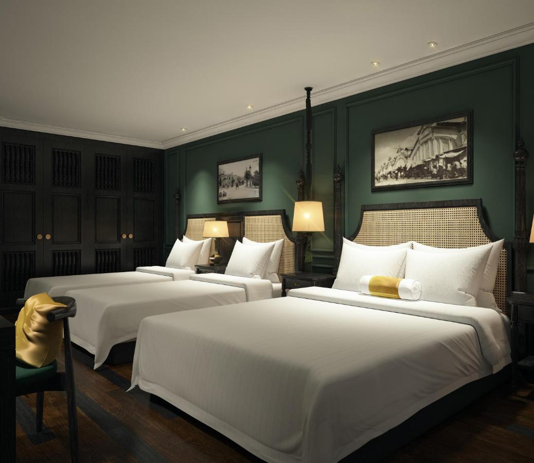 Hotel Ancient Paradise & Travel
