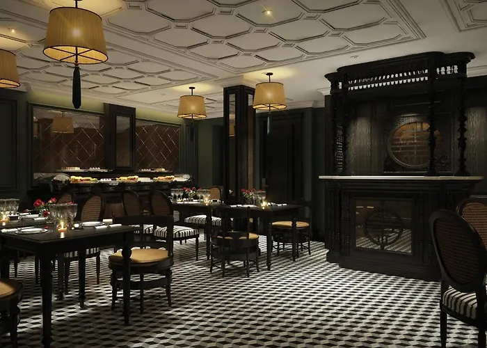 Hanoi Ancient Paradise Hotel&Travel