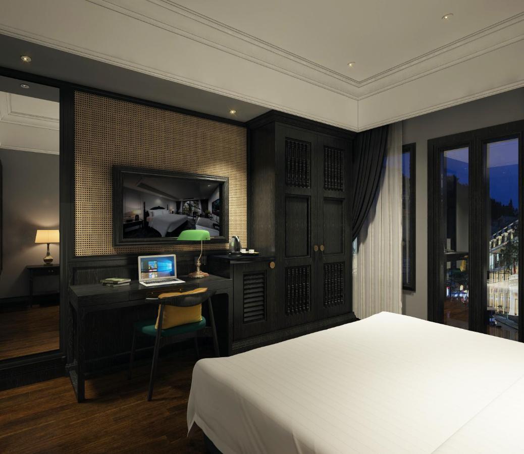 Ancient Paradise Hotel&travel 3* Hanoï