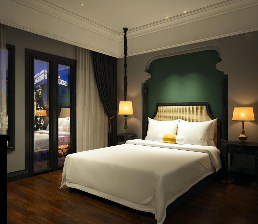 Ancient Paradise Hotel&travel 3* Hanoï