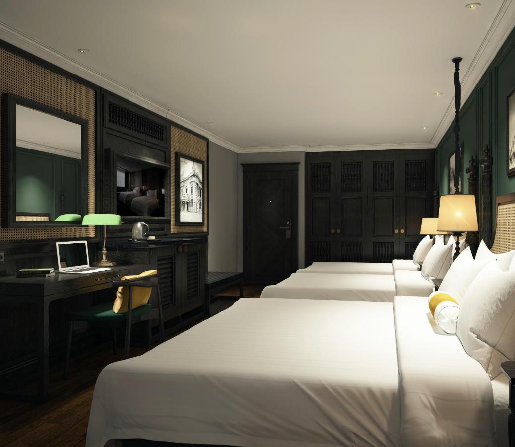 Ancient Paradise Hotel&travel